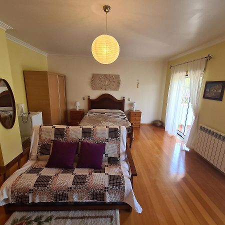 Suites Milharica Патаяш Экстерьер фото