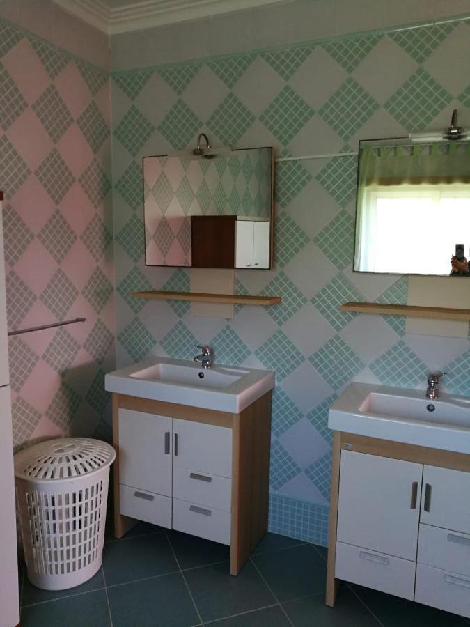 Suites Milharica Патаяш Экстерьер фото