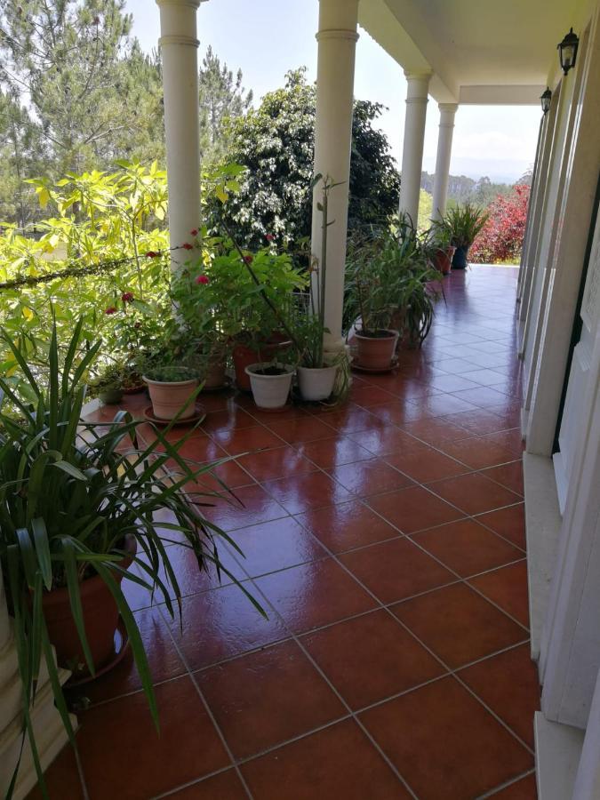 Suites Milharica Патаяш Экстерьер фото