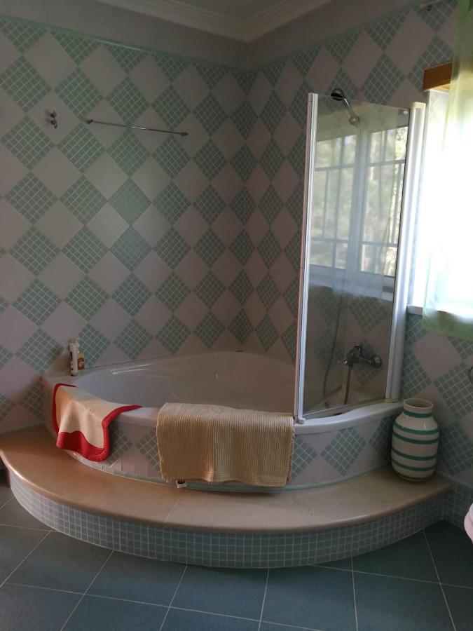 Suites Milharica Патаяш Экстерьер фото