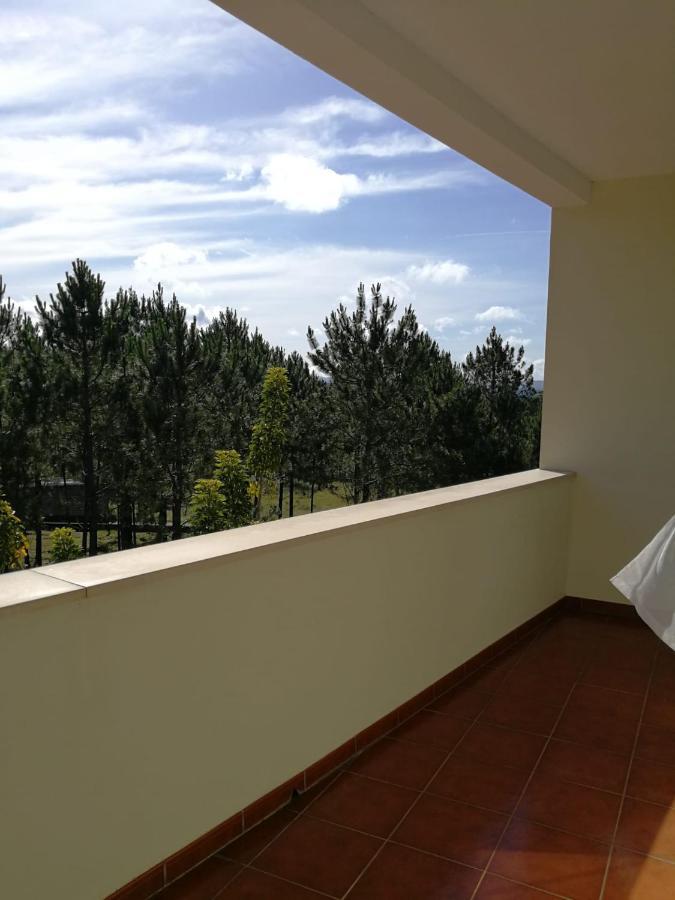 Suites Milharica Патаяш Экстерьер фото