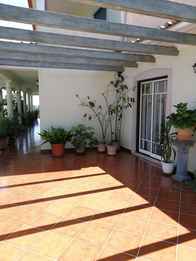 Suites Milharica Патаяш Экстерьер фото