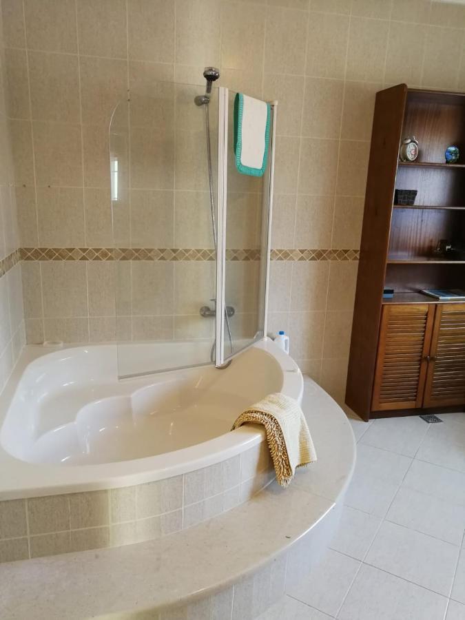 Suites Milharica Патаяш Экстерьер фото