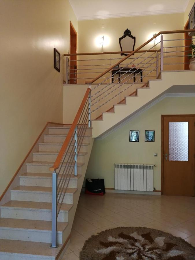 Suites Milharica Патаяш Экстерьер фото