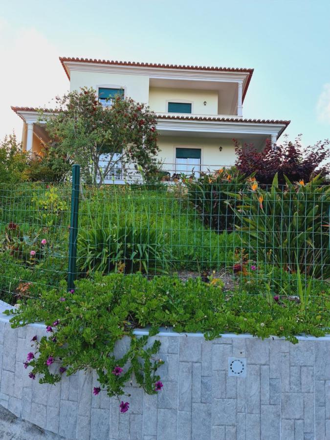 Suites Milharica Патаяш Экстерьер фото
