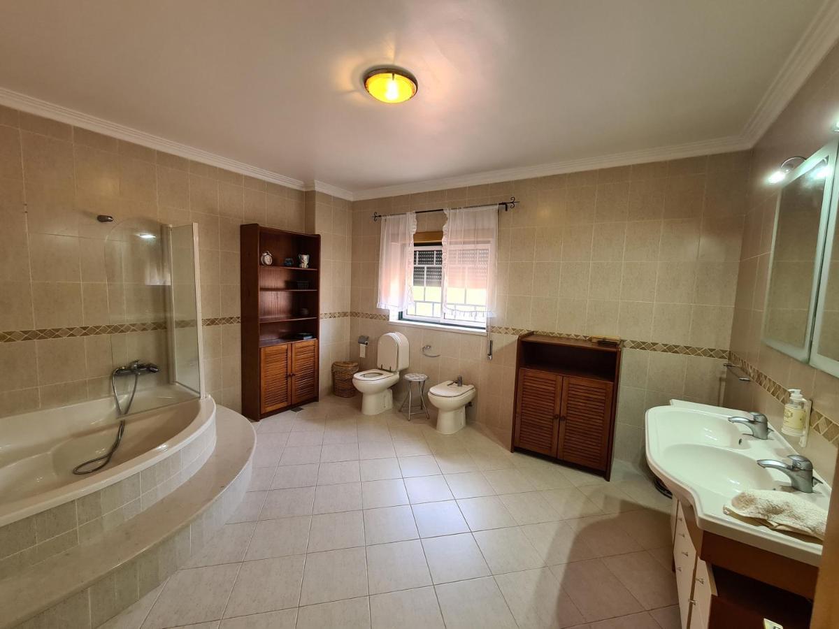 Suites Milharica Патаяш Экстерьер фото