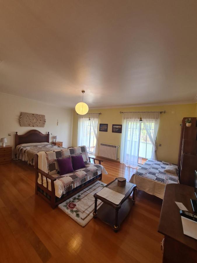 Suites Milharica Патаяш Экстерьер фото