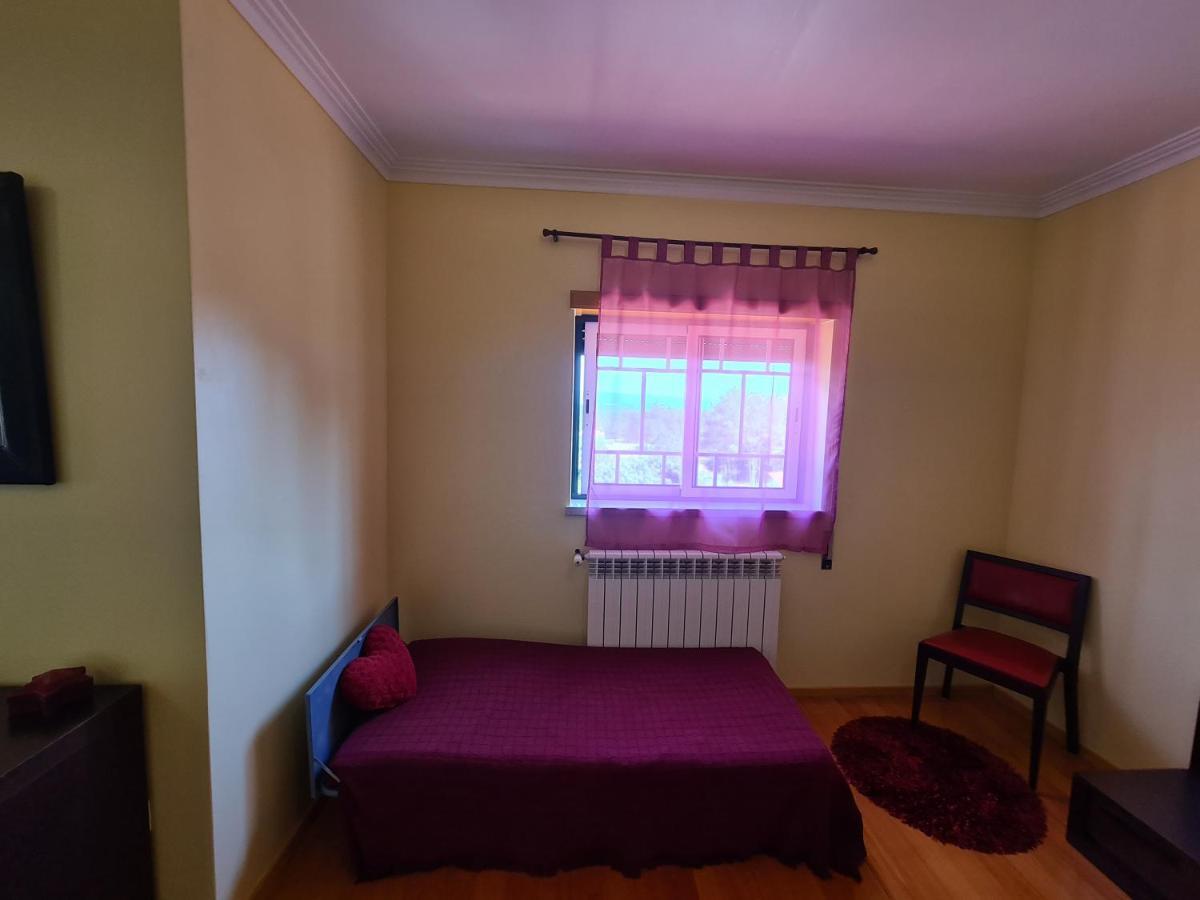 Suites Milharica Патаяш Экстерьер фото