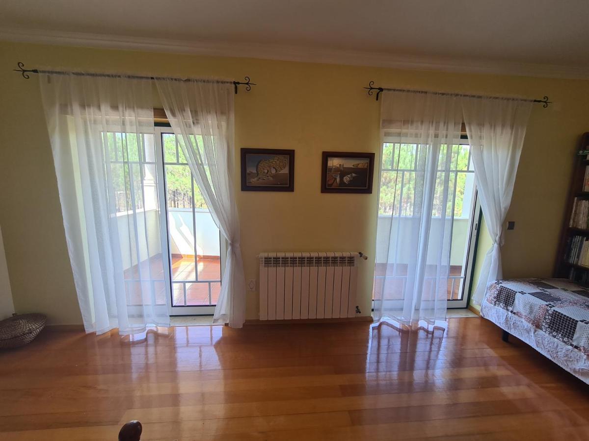 Suites Milharica Патаяш Экстерьер фото