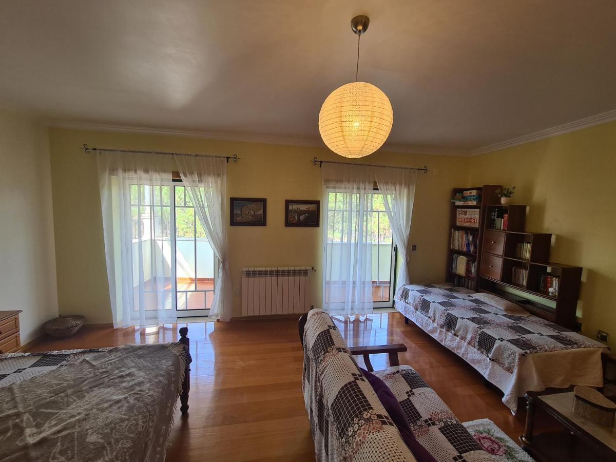 Suites Milharica Патаяш Экстерьер фото