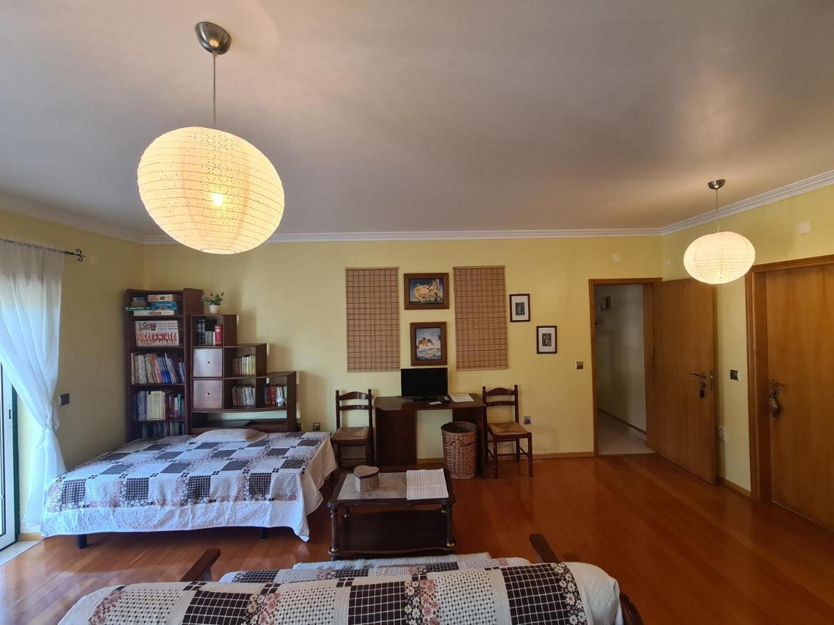 Suites Milharica Патаяш Экстерьер фото